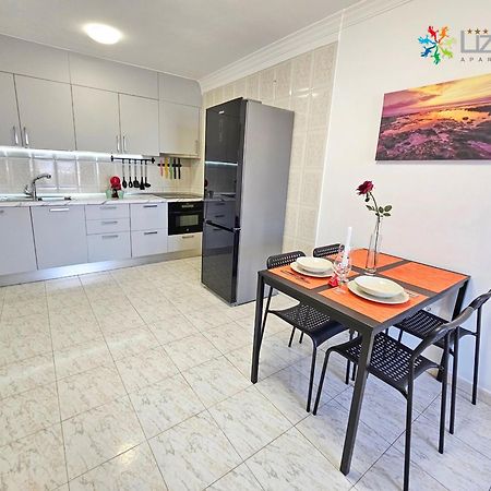 7Lizards - Ocean View Apartments Puerto de Santiago  Exterior photo
