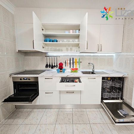 7Lizards - Ocean View Apartments Puerto de Santiago  Exterior photo