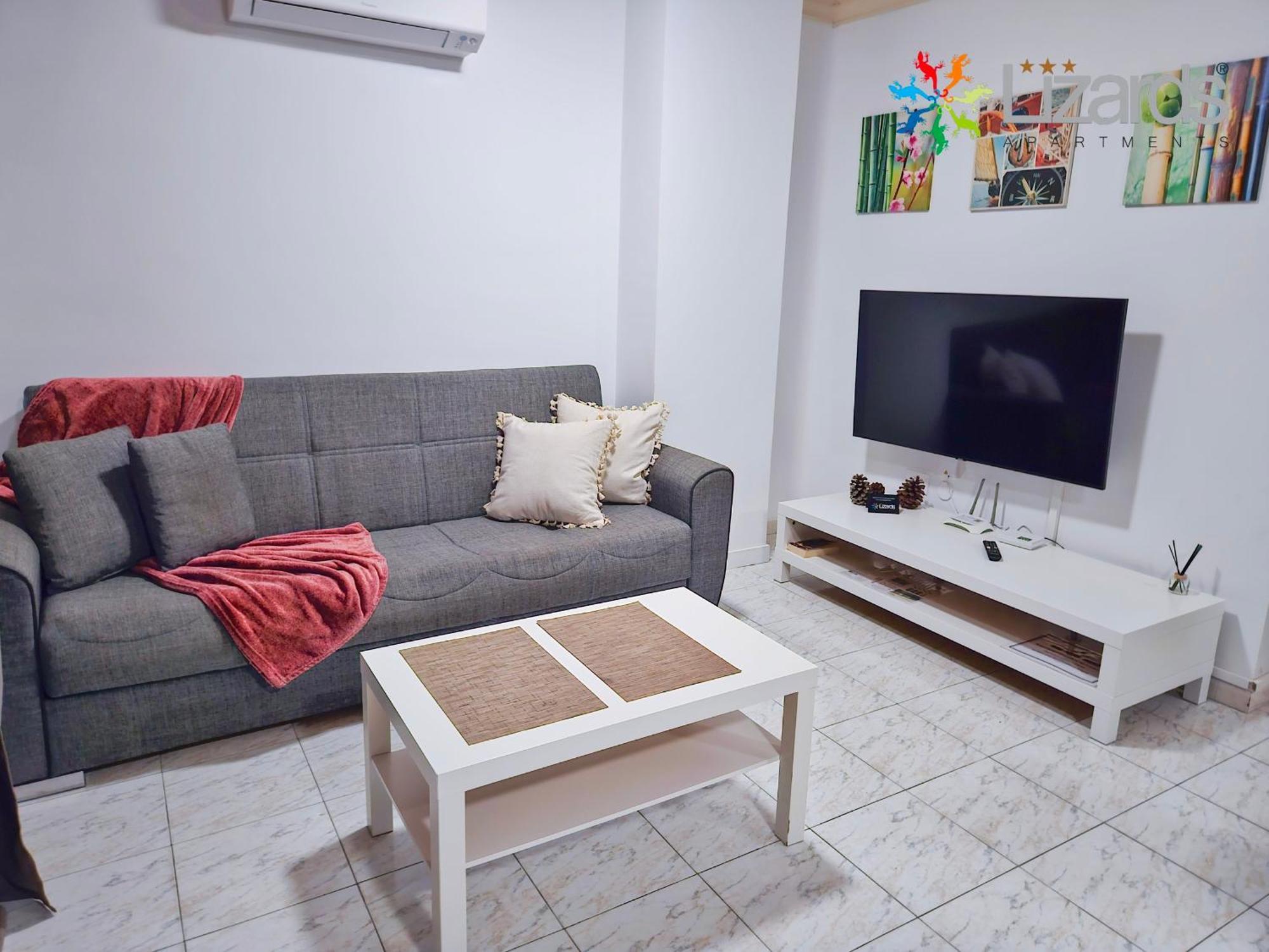 7Lizards - Ocean View Apartments Puerto de Santiago  Exterior photo